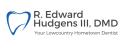 R. Edward Hudgens III, DMD logo